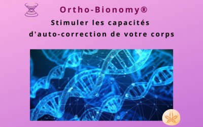 Proprioception et Reflex: Tout savoir sur l’Ortho-Bionomy® (2/7)