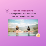 ortho-bionomy methode de soins soulagement douleurs